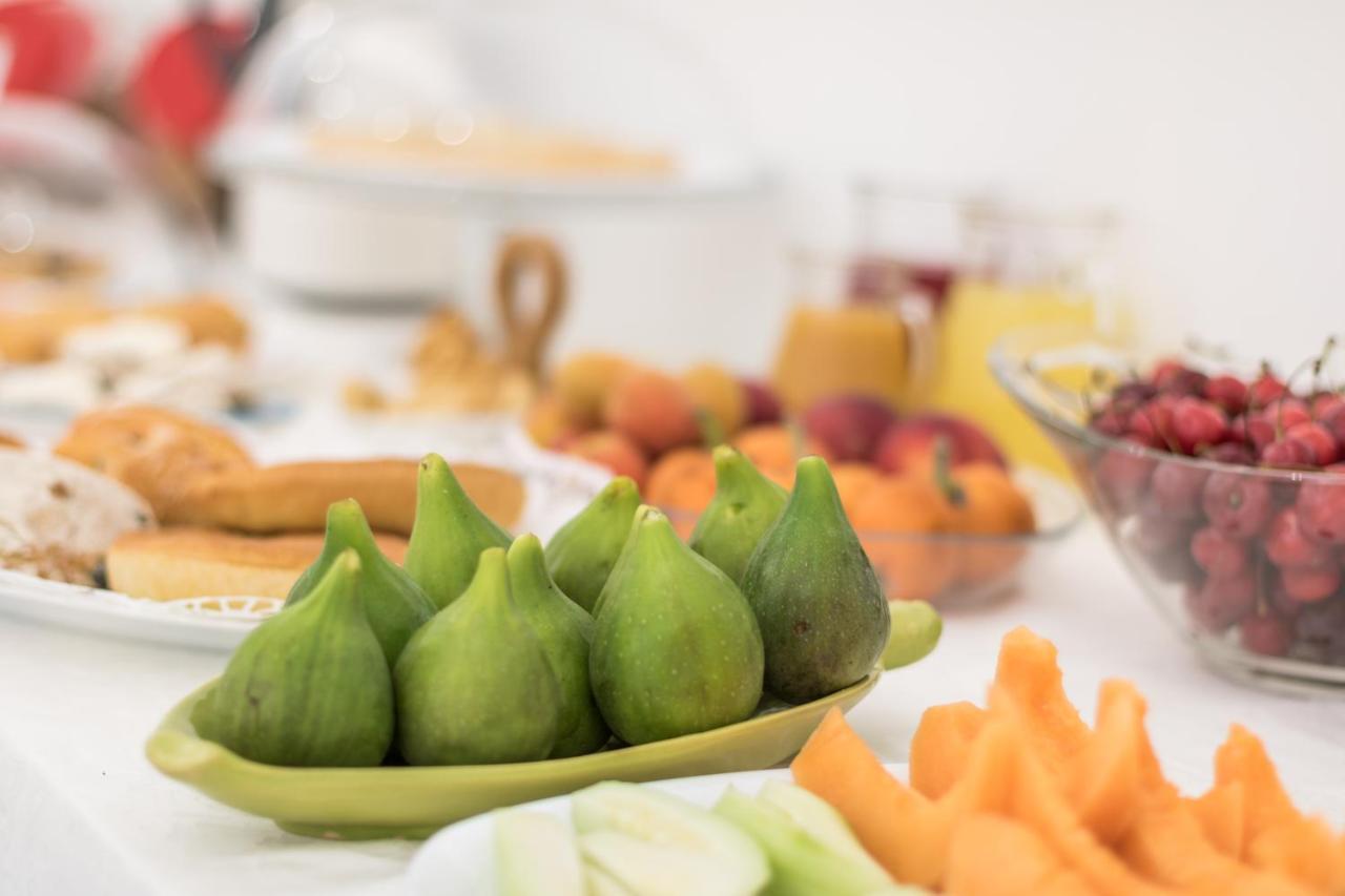 La Gemma Del Salento Rooms&Apartments 리케일 외부 사진