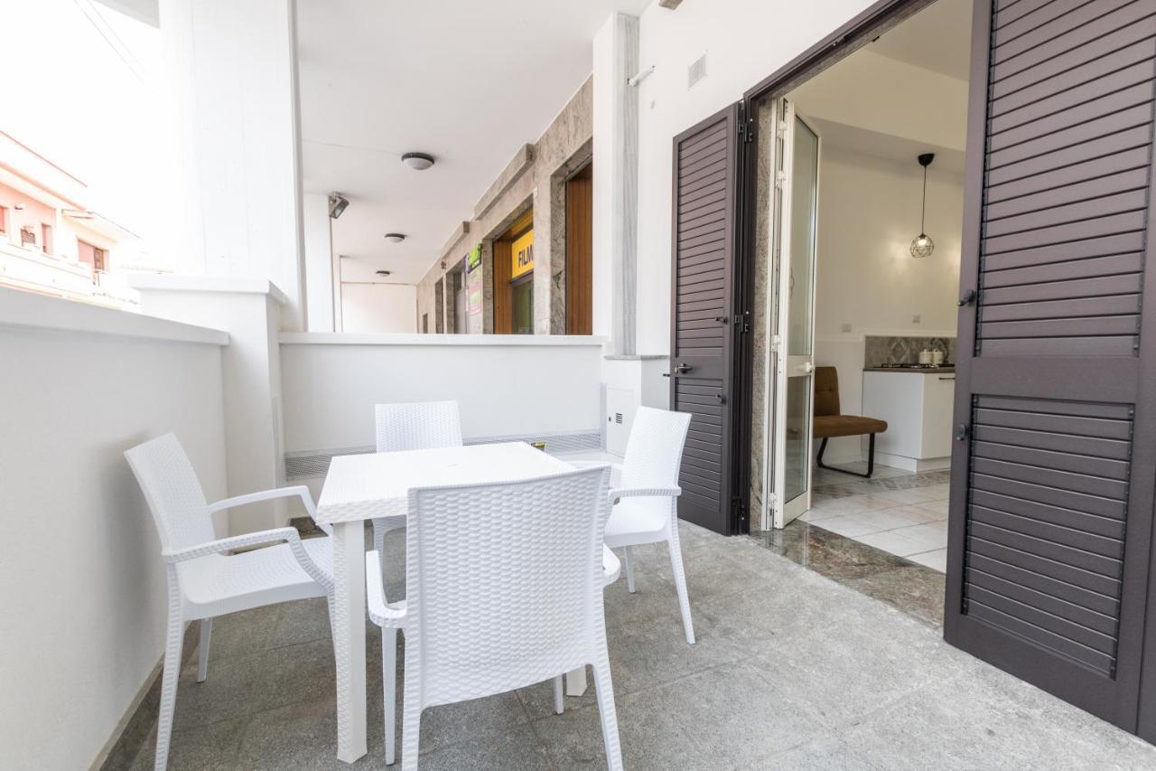 La Gemma Del Salento Rooms&Apartments 리케일 외부 사진