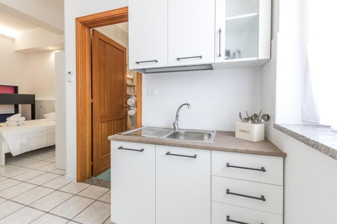 La Gemma Del Salento Rooms&Apartments 리케일 외부 사진