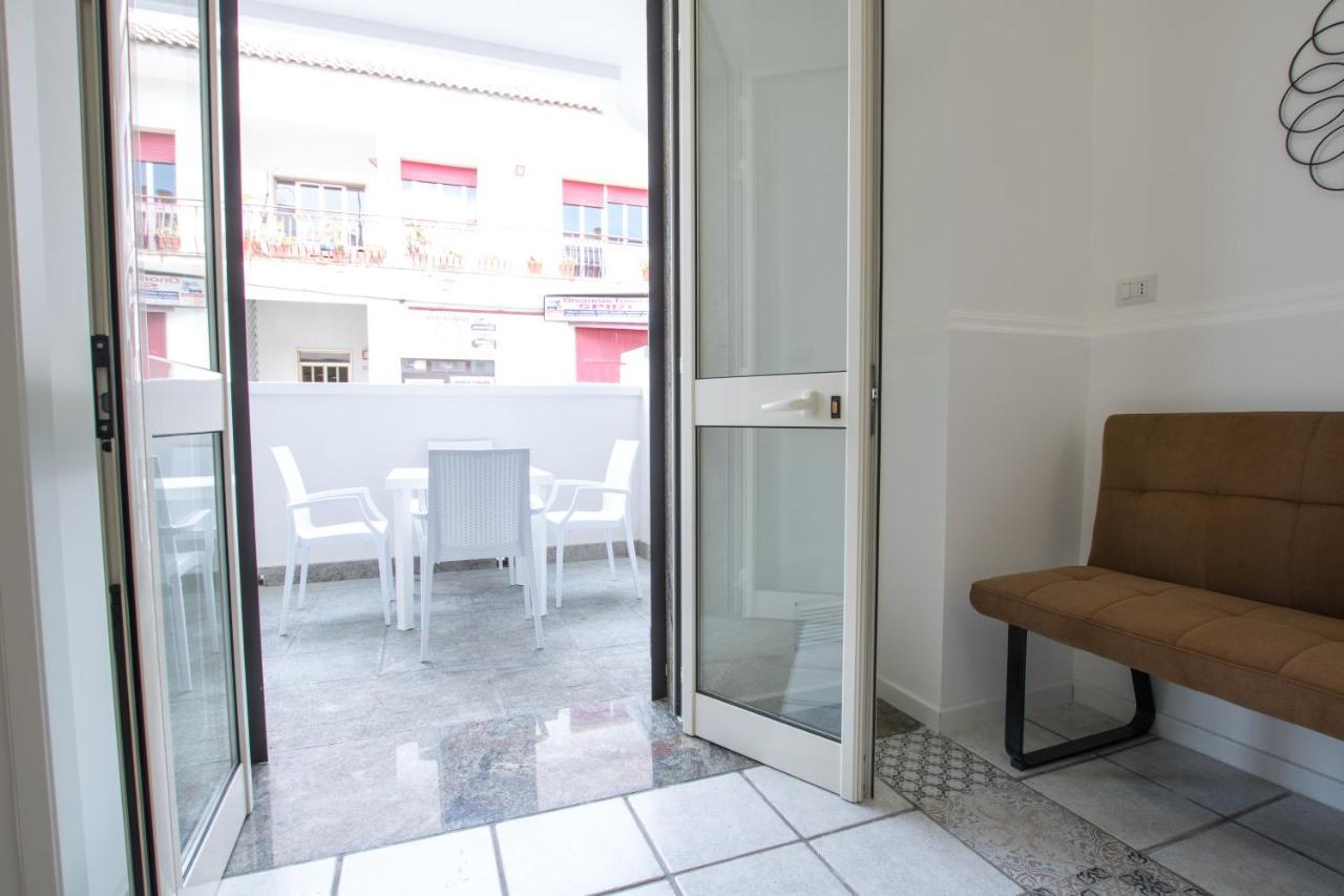 La Gemma Del Salento Rooms&Apartments 리케일 외부 사진