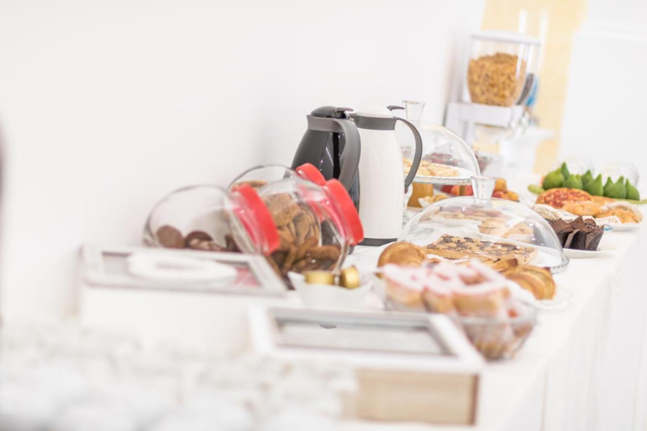 La Gemma Del Salento Rooms&Apartments 리케일 외부 사진