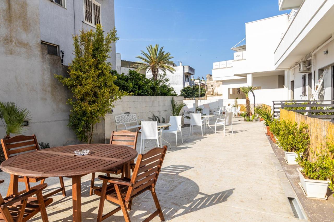 La Gemma Del Salento Rooms&Apartments 리케일 외부 사진