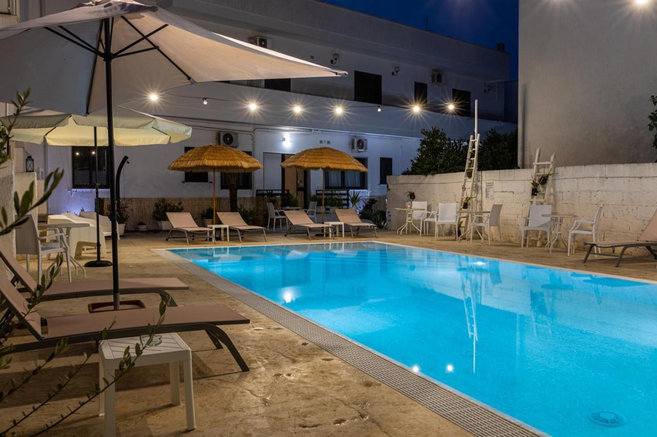 La Gemma Del Salento Rooms&Apartments 리케일 외부 사진