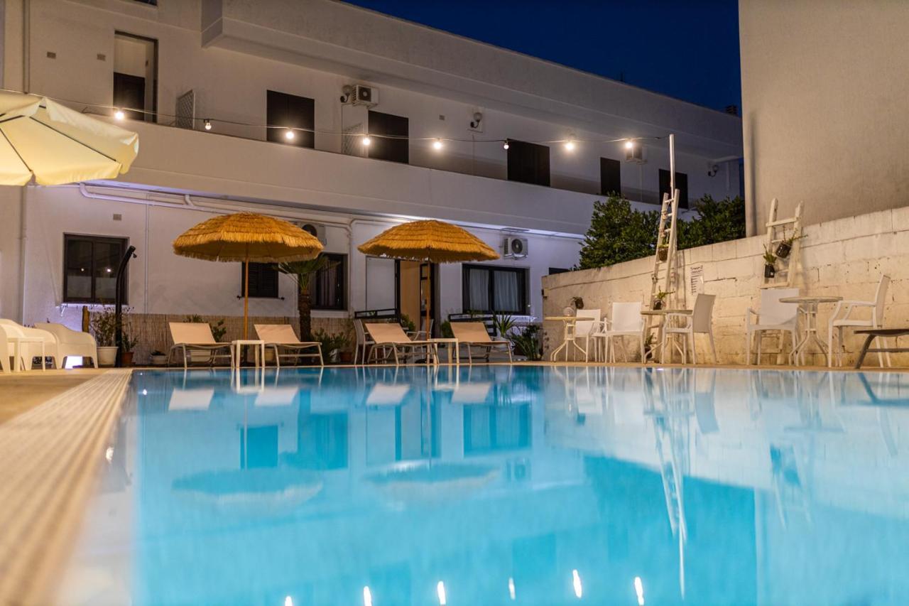 La Gemma Del Salento Rooms&Apartments 리케일 외부 사진