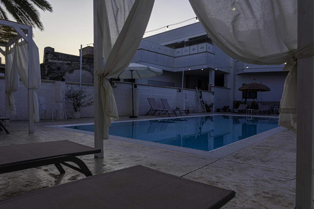 La Gemma Del Salento Rooms&Apartments 리케일 외부 사진