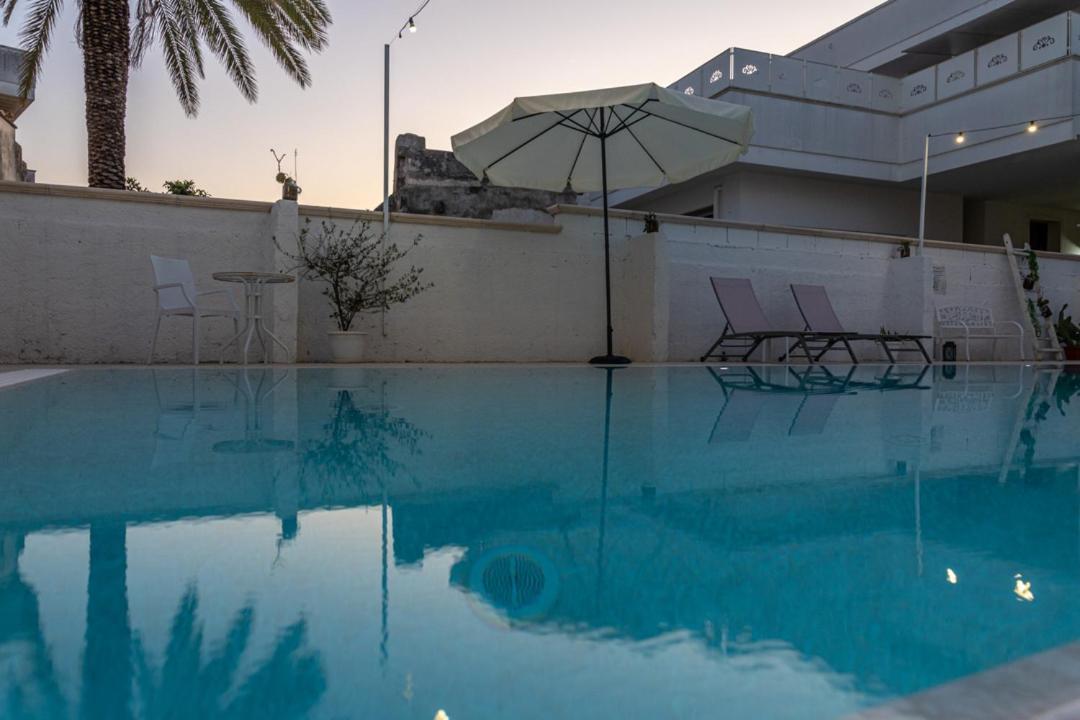 La Gemma Del Salento Rooms&Apartments 리케일 외부 사진